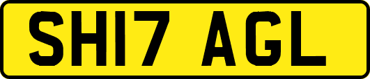 SH17AGL
