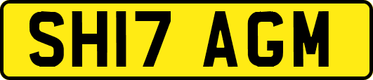 SH17AGM