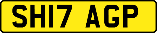 SH17AGP