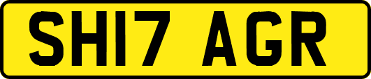 SH17AGR