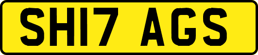 SH17AGS