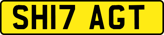 SH17AGT