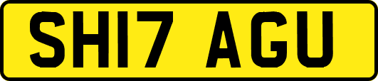 SH17AGU