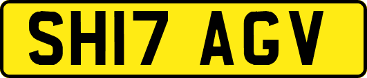 SH17AGV