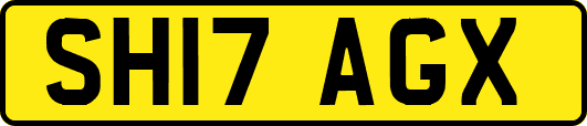 SH17AGX