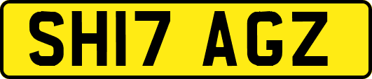 SH17AGZ