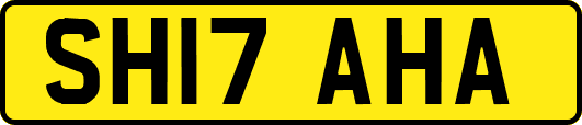 SH17AHA