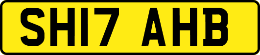 SH17AHB