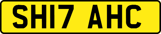 SH17AHC