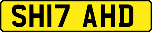 SH17AHD