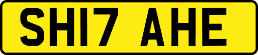 SH17AHE
