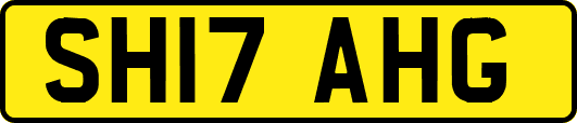 SH17AHG