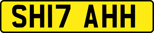 SH17AHH