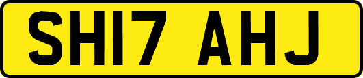 SH17AHJ