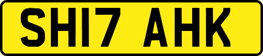 SH17AHK