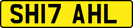 SH17AHL