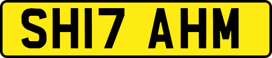 SH17AHM