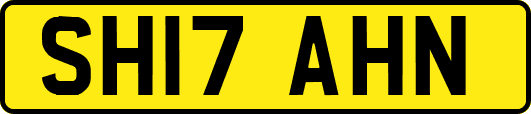 SH17AHN