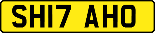 SH17AHO
