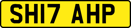 SH17AHP