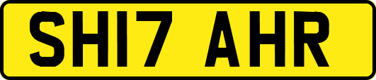 SH17AHR