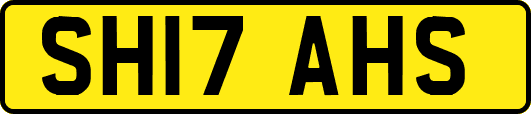 SH17AHS