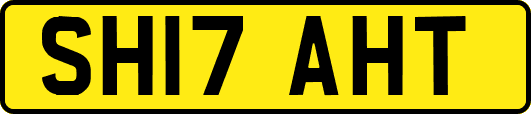 SH17AHT