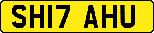 SH17AHU