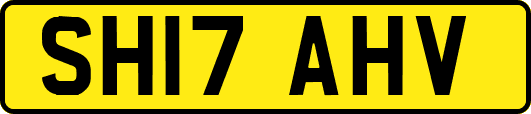 SH17AHV
