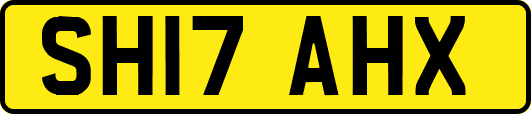 SH17AHX