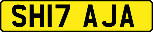 SH17AJA