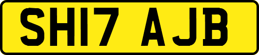 SH17AJB