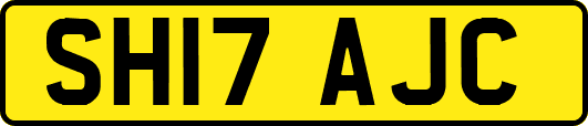 SH17AJC