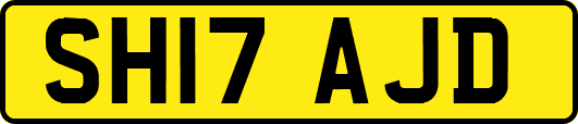 SH17AJD