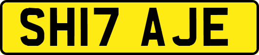 SH17AJE