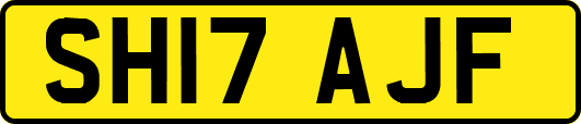 SH17AJF