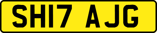 SH17AJG