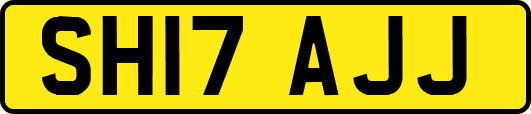 SH17AJJ