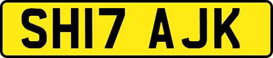 SH17AJK