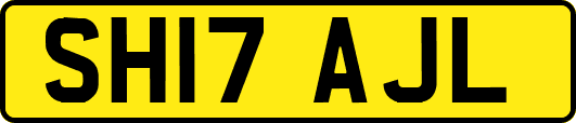 SH17AJL