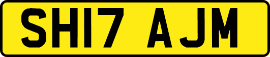 SH17AJM