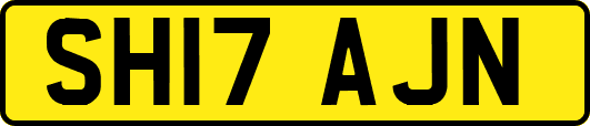 SH17AJN