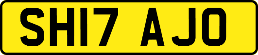 SH17AJO