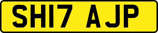 SH17AJP