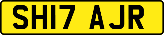 SH17AJR