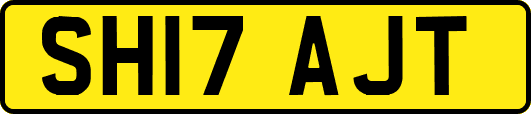 SH17AJT