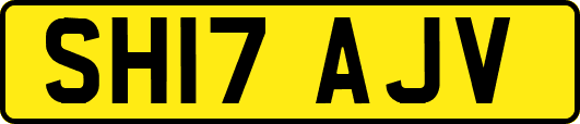 SH17AJV