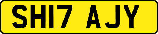 SH17AJY