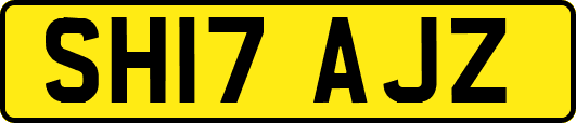 SH17AJZ