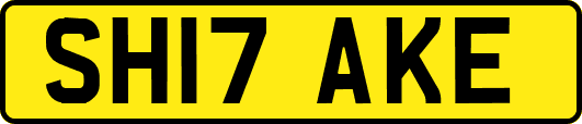 SH17AKE
